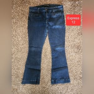 Express Jean